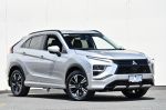 Image for 2021 Mitsubishi Eclipse Cross Wagon YB MY22 Aspire