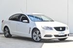 Image for 2015 Holden Commodore Sedan VF II MY16 Evoke