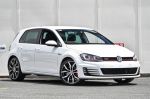 Image for 2015 Volkswagen Golf Hatchback VII MY15 GTI Performance