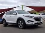 Image for 2015 Hyundai Tucson Wagon TLe Highlander