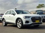 Image for 2020 Audi Q3 Wagon F3 MY20 35 TFSI