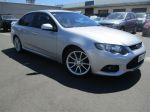 Image for 2013 Ford Falcon Sedan FG MkII XR6