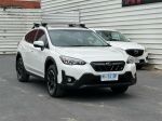 Image for 2021 Subaru XV Hatchback G5X MY21 2.0i Premium