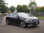 Image for 2014 MERCEDES-BENZ A200 5D HATCHBACK 176 BE