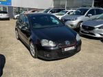 Image for 2006 VOLKSWAGEN GOLF 5D HATCHBACK 1K GTi