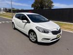 Image for 2015 KIA CERATO 4D SEDAN YD MY15 S