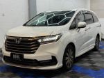 Image for 2021 HONDA ODYSSEY 4D WAGON RC MY21 ViLX7
