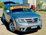 Image for 2016 Fiat Freemont Crossroad Auto MY15