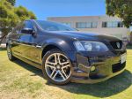 Image for 2011 HOLDEN COMMODORE 4D SEDAN VE II SV6