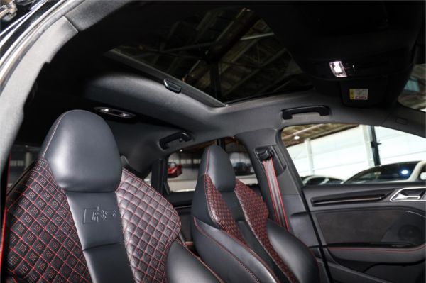 2018 Audi RS3 Sedan 8V MY18 image