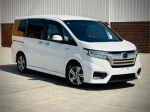 Image for 2017 Honda Stepwgn Wagon RP5