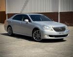 Image for 2009 Toyota Crown Majesta Sedan URS206 A Type L Package