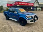Image for 2010 FORD RANGER DUAL CAB P/UP PK WILDTRAK (4x4)