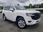 Image for 2023 Toyota Landcruiser GXL Auto 4x4