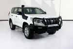 Image for 2022 Toyota LANDCRUISER PRADO GX 7 SEAT GDJ150R