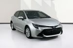 Image for 2025 Toyota COROLLA ASCENT SPORT HYBRID ZWE219R