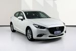 Image for 2017 Mazda MAZDA3 TOURING BN MY17