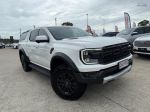 Image for 2023 Ford Ranger Raptor Auto FullTime 4WD DR MY23.50 Double Cab