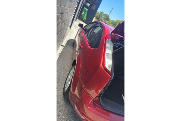 2009 Ford Focus TDCi LT image