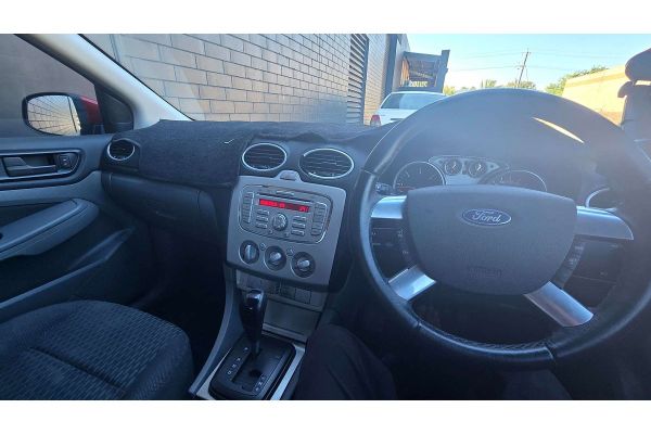 2009 Ford Focus TDCi LT image