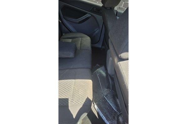 2009 Ford Focus TDCi LT image