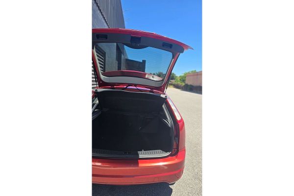 2009 Ford Focus TDCi LT image