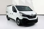 Image for 2022 Renault TRAFIC L1 SWB PREMIUM (125kW) X82 MY22 SWB Low Roof