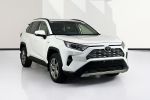 Image for 2022 Toyota RAV4 GXL (2WD) HYBRID AXAH52R