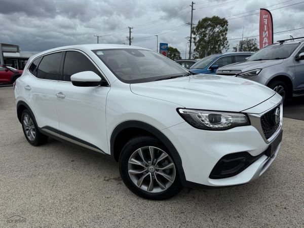 2021 MG HS Core Auto FWD MY21 image