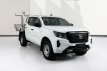 Image for 2022 Nissan NAVARA SL (4x4) D23 MY21.5 4X4