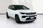 Image for 2023 Jeep COMPASS S-LIMITED M6 MY23