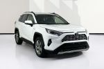 Image for 2021 Toyota RAV4 GXL (2WD) HYBRID AXAH52R