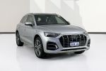 Image for 2021 Audi Q5 45 TFSI QUATTRO SPORT MHEV FY MY21
