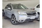 Image for 2014 Subaru Forester 2.5i-S S4