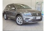 Image for 2019 Volkswagen Tiguan 110TSI Comfortline Allspace 5N