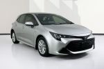 Image for 2025 Toyota COROLLA ASCENT SPORT HYBRID ZWE219R