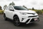 Image for 2015 Toyota Rav4 WAGON GXL AWD ALA49R MY14