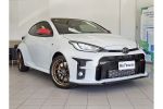 Image for 2022 Toyota Yaris GR Rallye GXPA16R