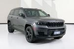 Image for 2022 Jeep GRAND CHEROKEE L NIGHT EAGLE (4x4) WL MY22