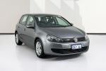 Image for 2010 Volkswagen GOLF 103 TDI COMFORTLINE 1K MY10
