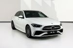 Image for 2022 Mercedes-Benz C300 MHEV W206 MY22