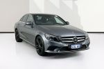 Image for 2019 Mercedes-Benz C300  205 MY19