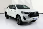 Image for 2023 Toyota HILUX SR5 (4x4) GUN126R 4X4