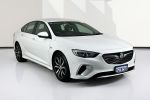 Image for 2019 Holden COMMODORE RS ZB MY19.5