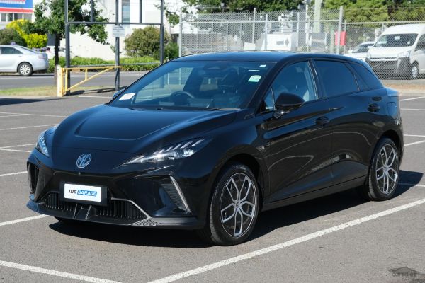 2023 MG MG4 Essence 64 Auto MY23 image