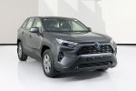 Image for 2024 Toyota RAV4 GX (2WD) HYBRID AXAH52R