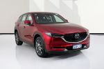 Image for 2019 Mazda CX-5 AKERA (4x4) MY19 (KF SERIES 2)
