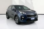 Image for 2019 Kia SPORTAGE Si (FWD) QL MY19