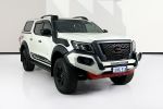 Image for 2024 Nissan NAVARA PRO-4X WARRIOR (4x4) D23 MY24 4X4
