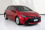 Image for 2024 Toyota COROLLA ASCENT SPORT HYBRID ZWE219R